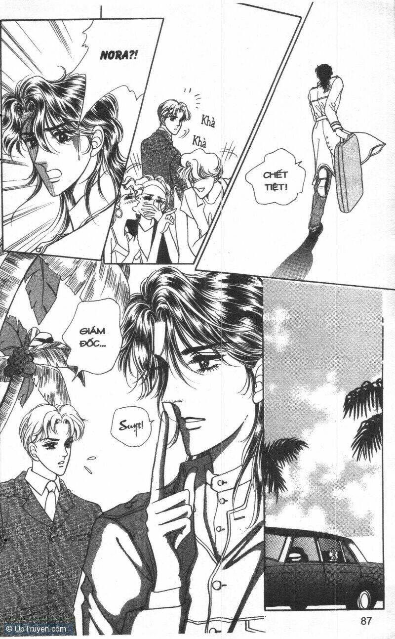 đừng chống đối chapter 1 99