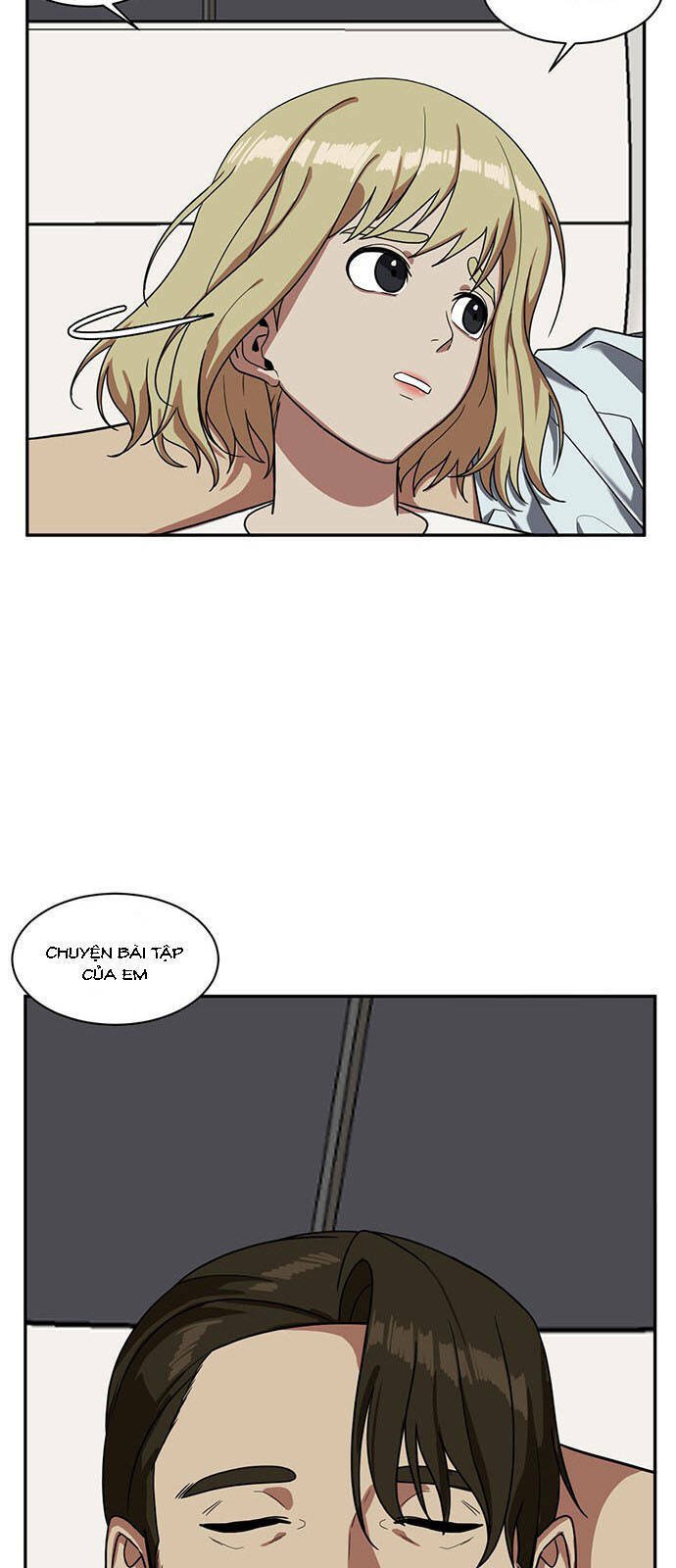 change me chapter 24 26