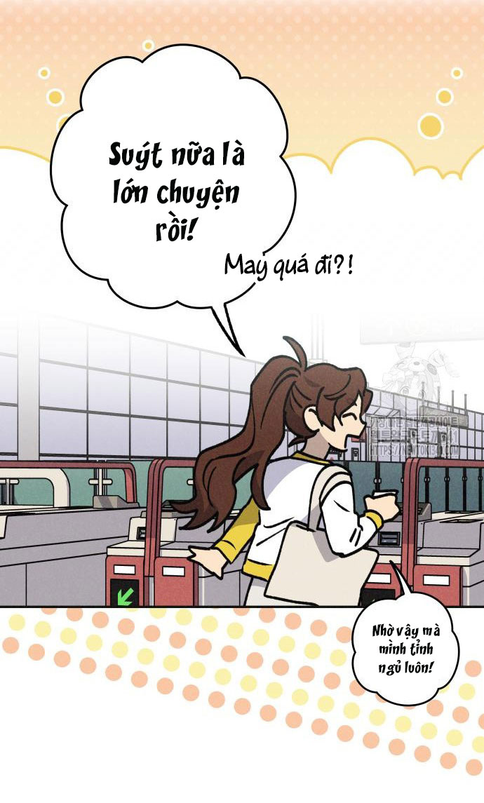 Mối Quan Hệ Đặc Biệt chapter 16.1 48