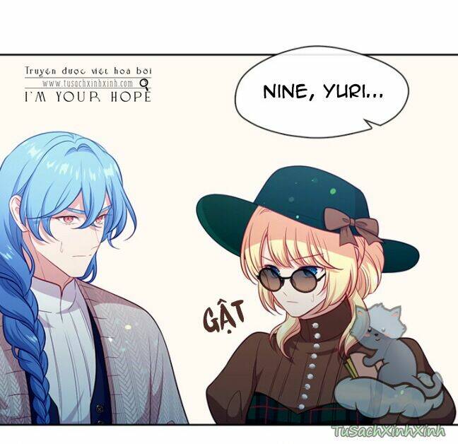 hãy coi chừng ác nữ chapter 89 64