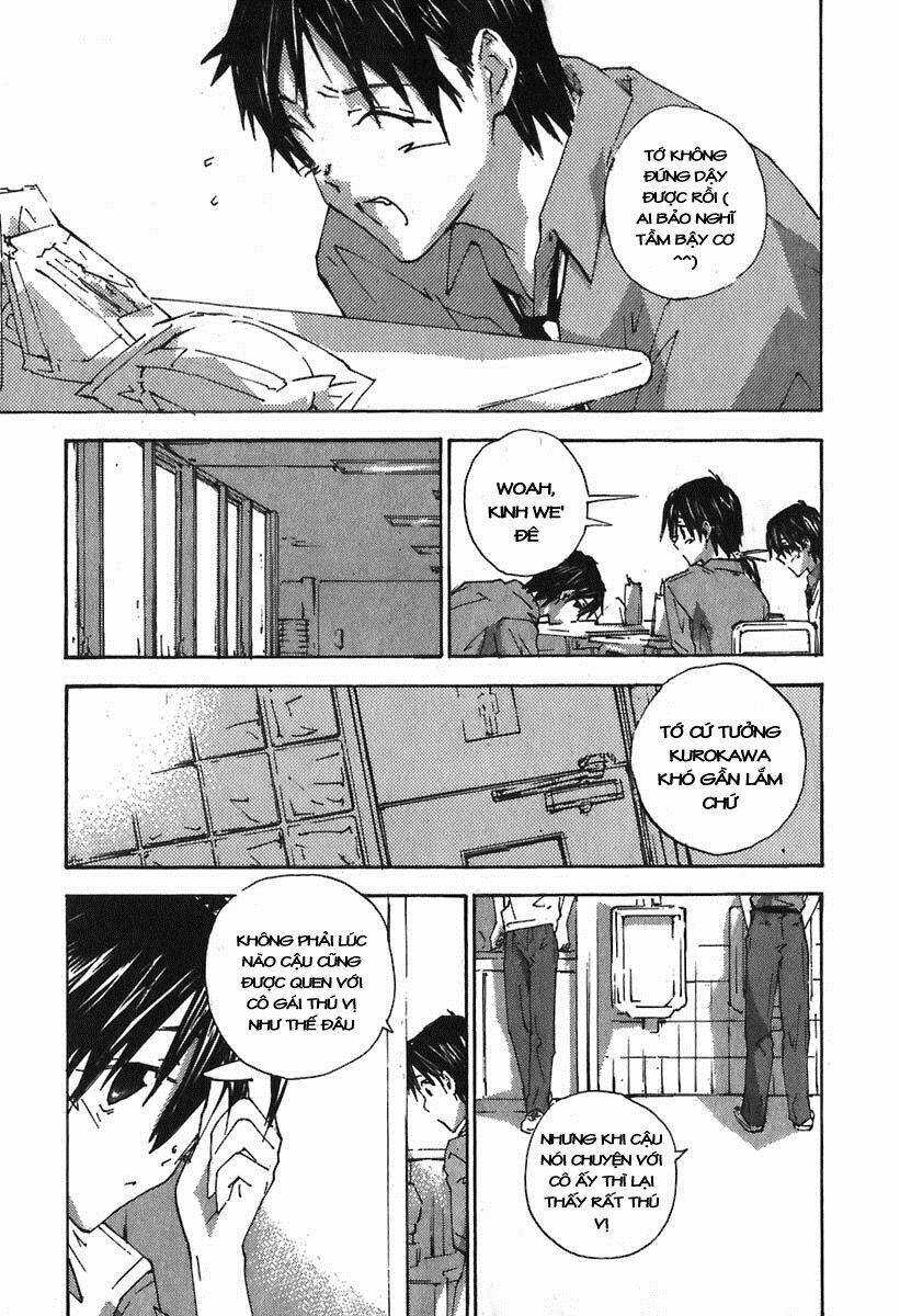 yubisaki milk tea chapter 48 8