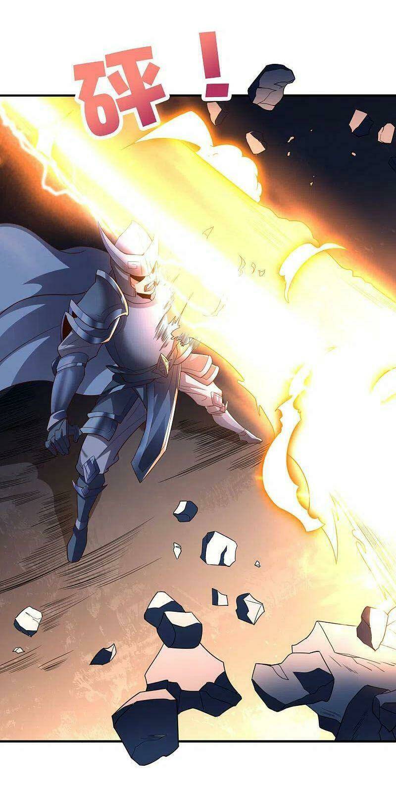 phục thiên thánh chủ chapter 204 2