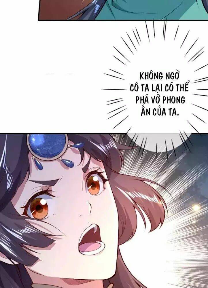 đô thị hộ hoa tiên tôn chapter 26 9