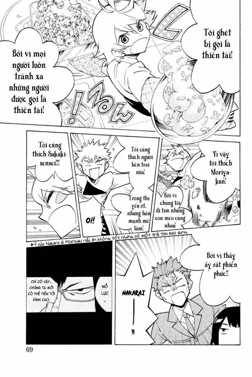 hell’s kitchen chapter 33 21