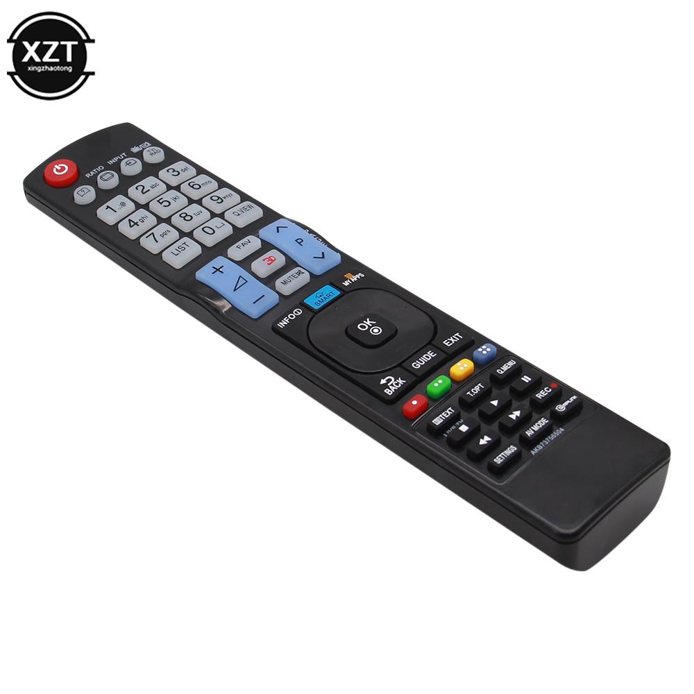 Điều Khiển từ xa Thay Thế Đa Năng Cho LG Smart LED LCD HDTV AKB73756504 AKB73756510 AKB73756502 32LM620T AKB72914071