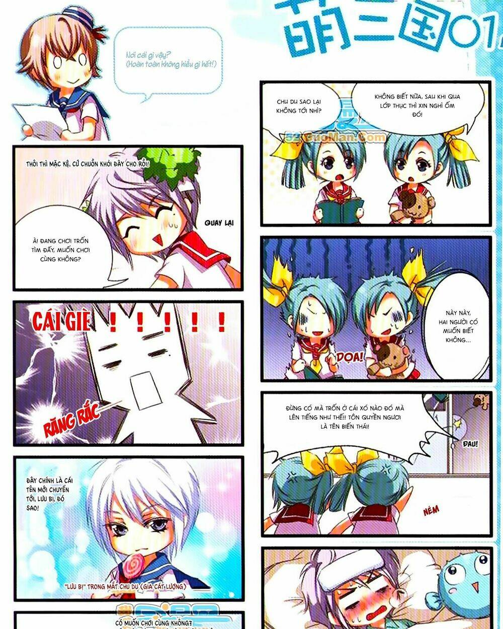 manh tam quốc chapter 1 9