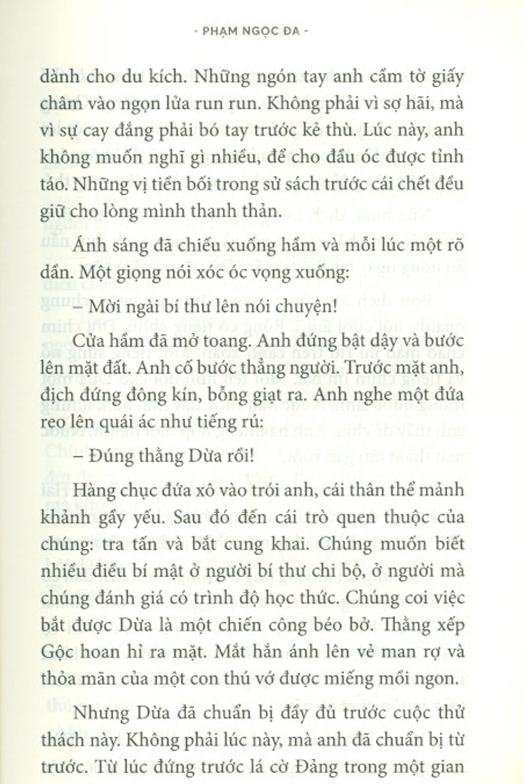 Phạm Ngọc Đa (Tái Bản 2021)