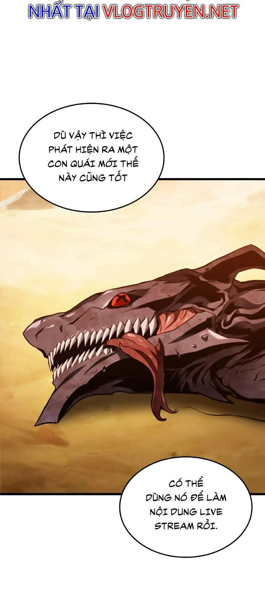 huyền thoại game thủ - tái xuất chapter 25 89