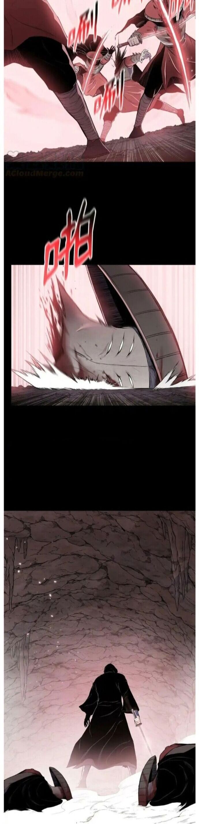 phong vân chiến thần chapter 103 30