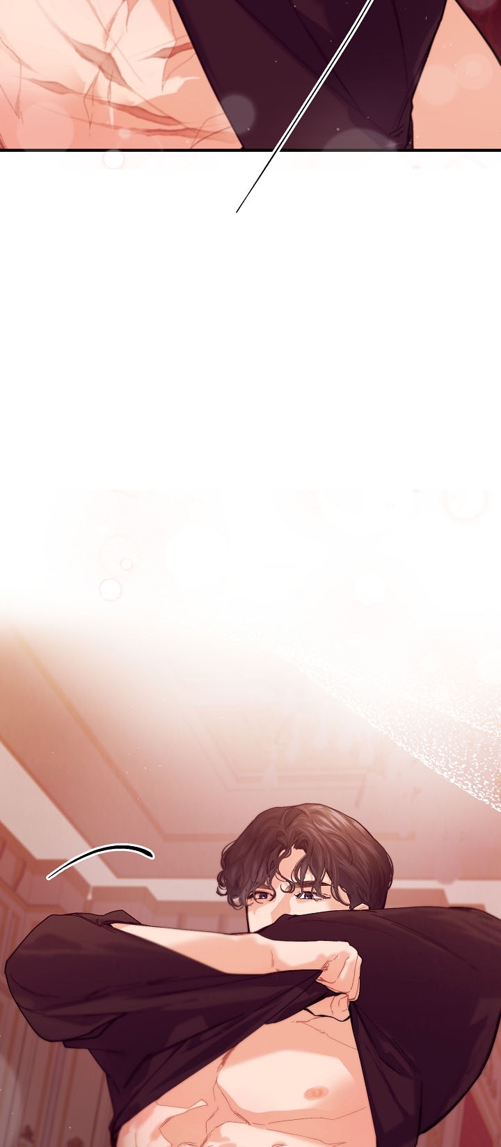 [18+] sự đáng sợ bên trong đại dương chapter 66.1 30