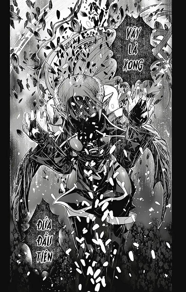 khu vườn thứ 7 chapter 8 41