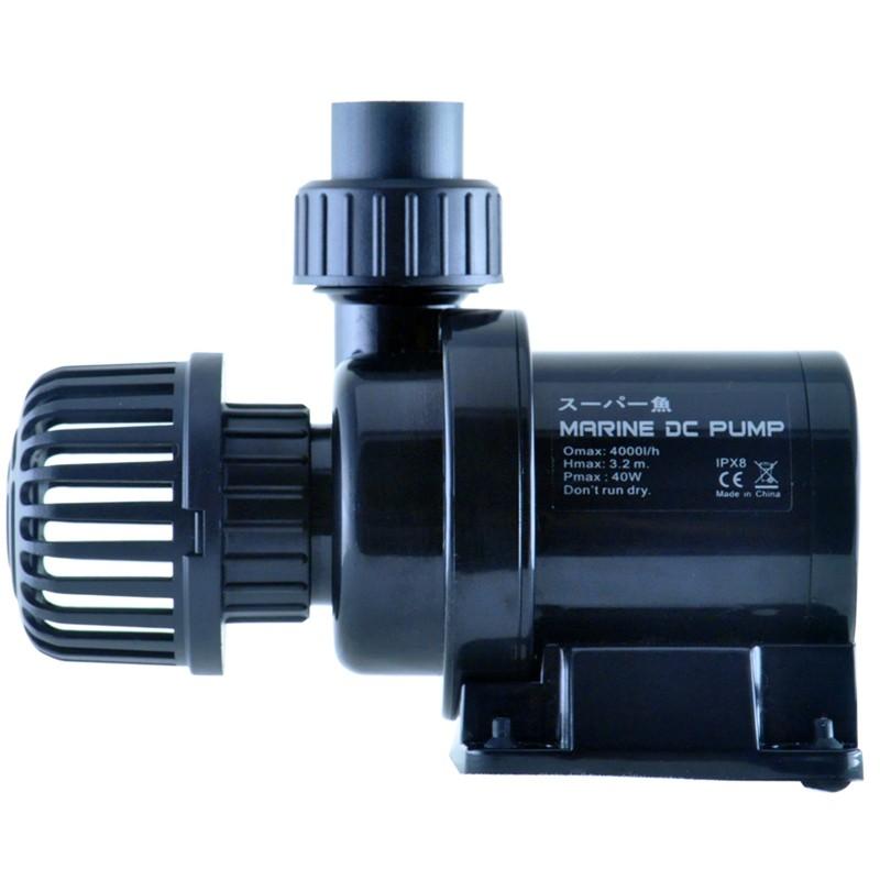 BƠM CHỐNG GIẬT MARINE 15000L/H- Máy bơm bể cá cao cấp - Hồ cá Koi - CÁ RỒNG