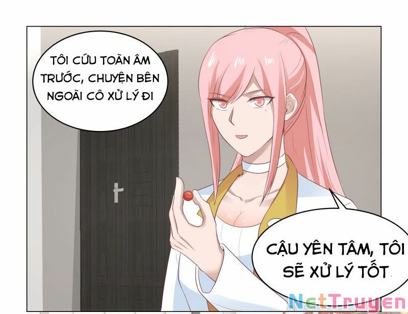 trên người ta có một rồng chapter 418 6