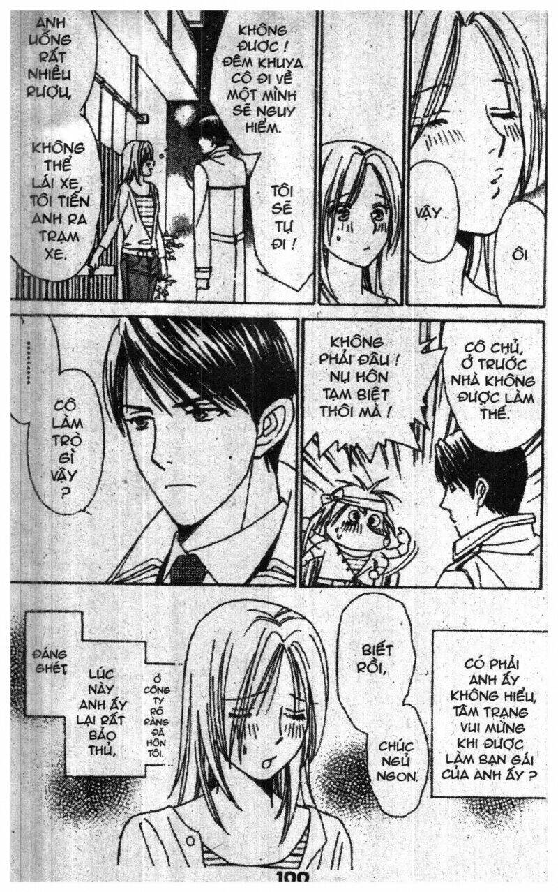 chiyou yo hana yo chapter 2 98