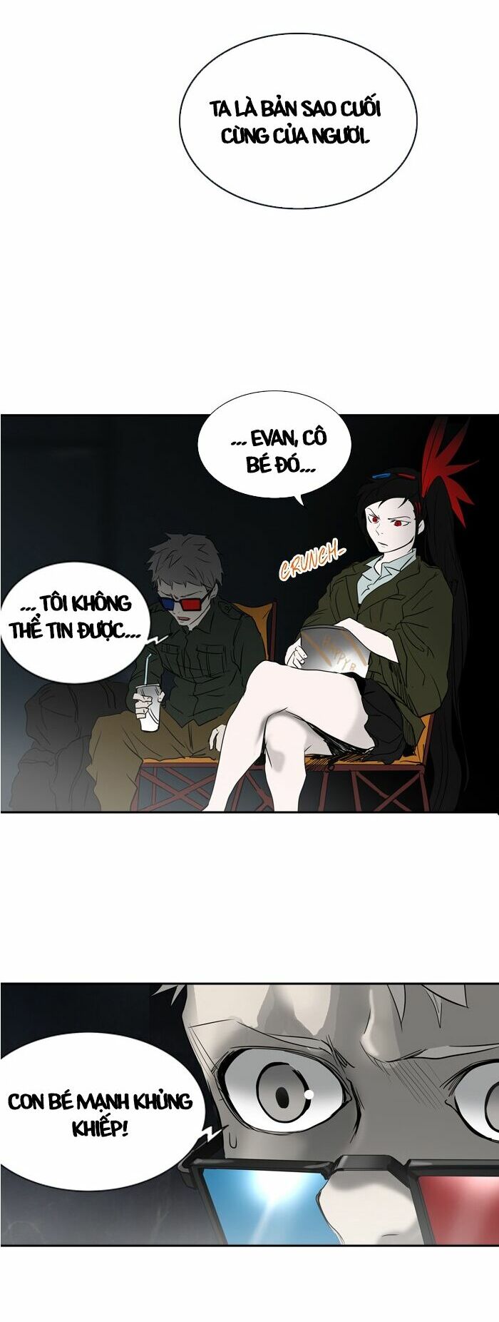 tòa tháp bí ẩn 2 chapter 187 53