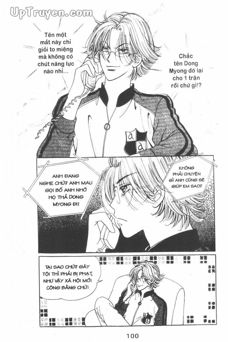 cô nàng ngổ ngáo chapter 7 95