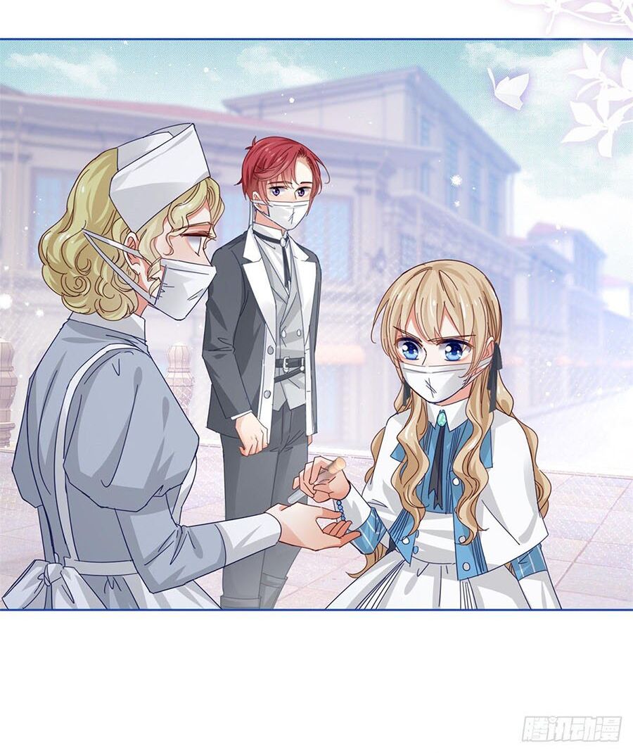 đế quốc đầu tiên có nữ hoàng chapter 44 29