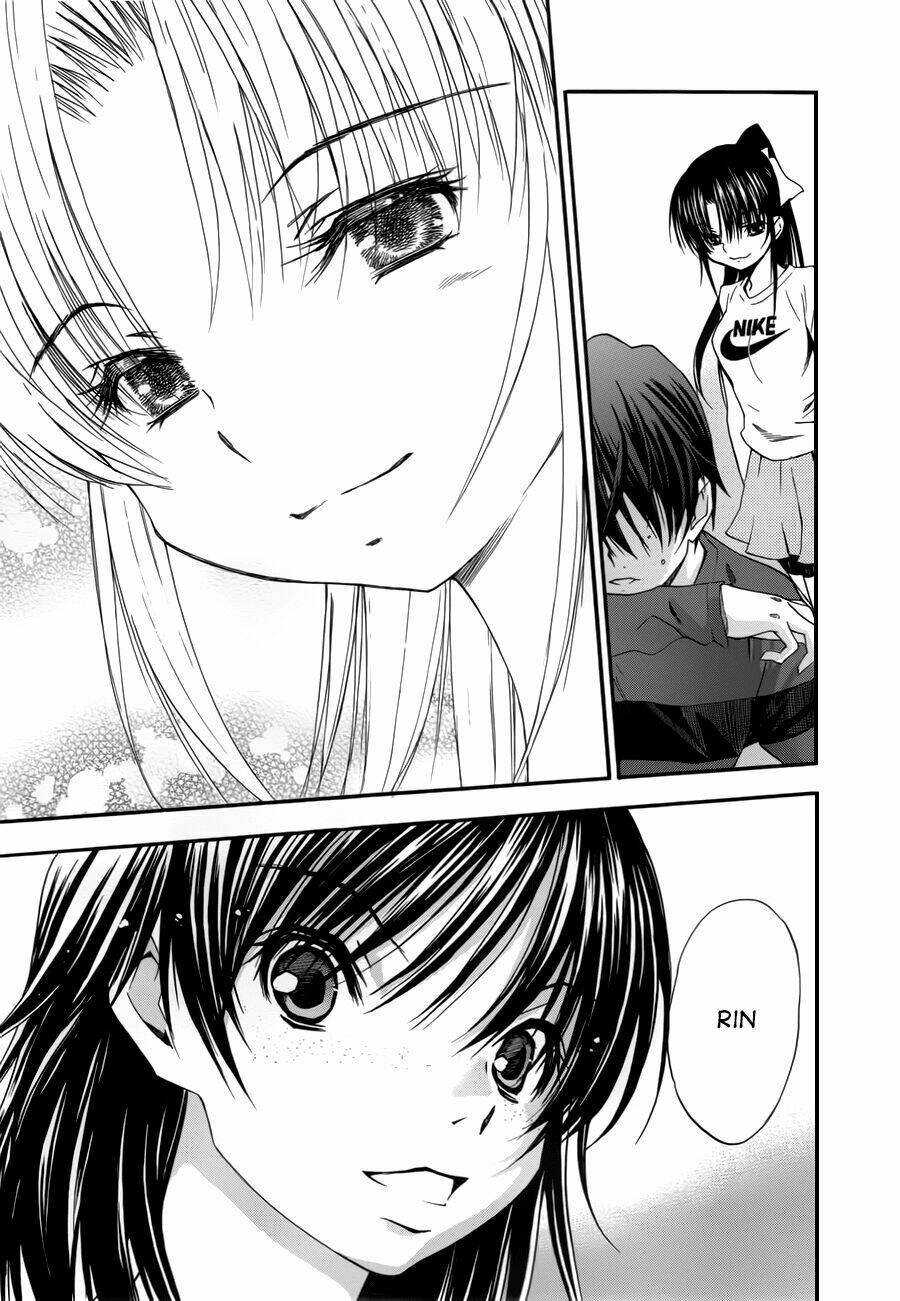 shuukyuu shoujo chapter 17 45