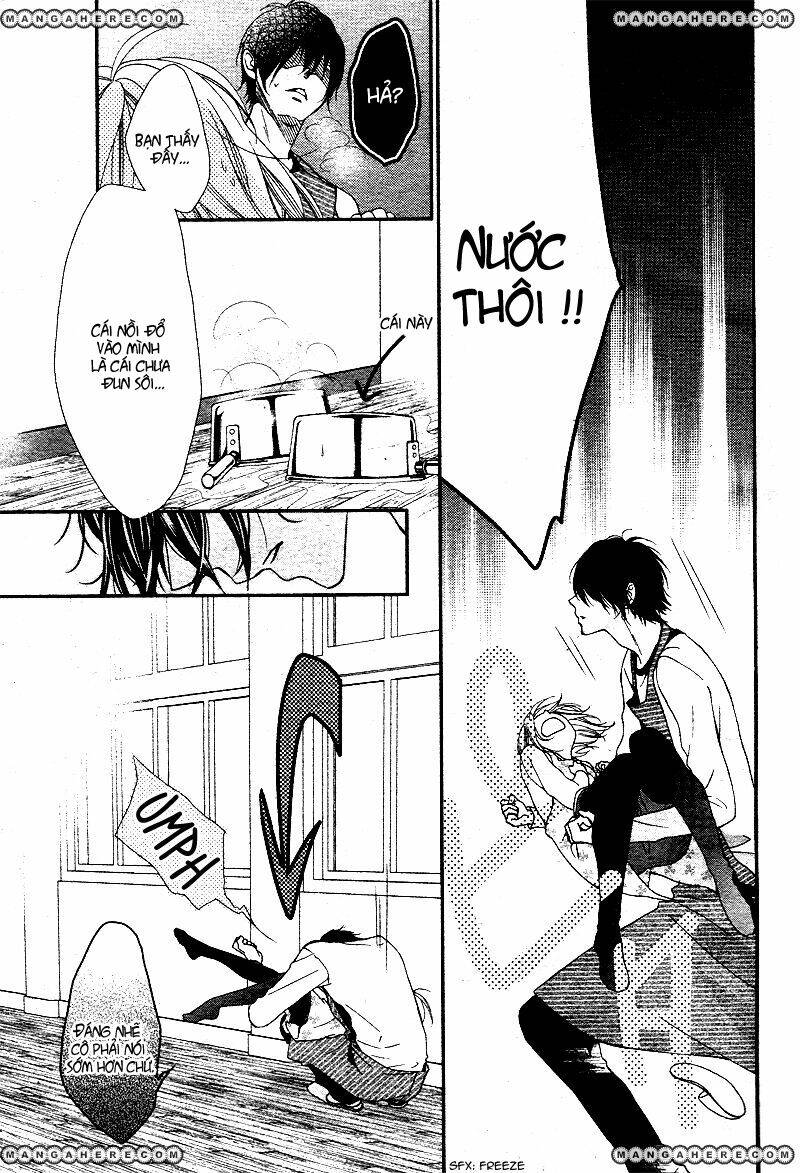 tổng hợp one shot. chapter 264 10