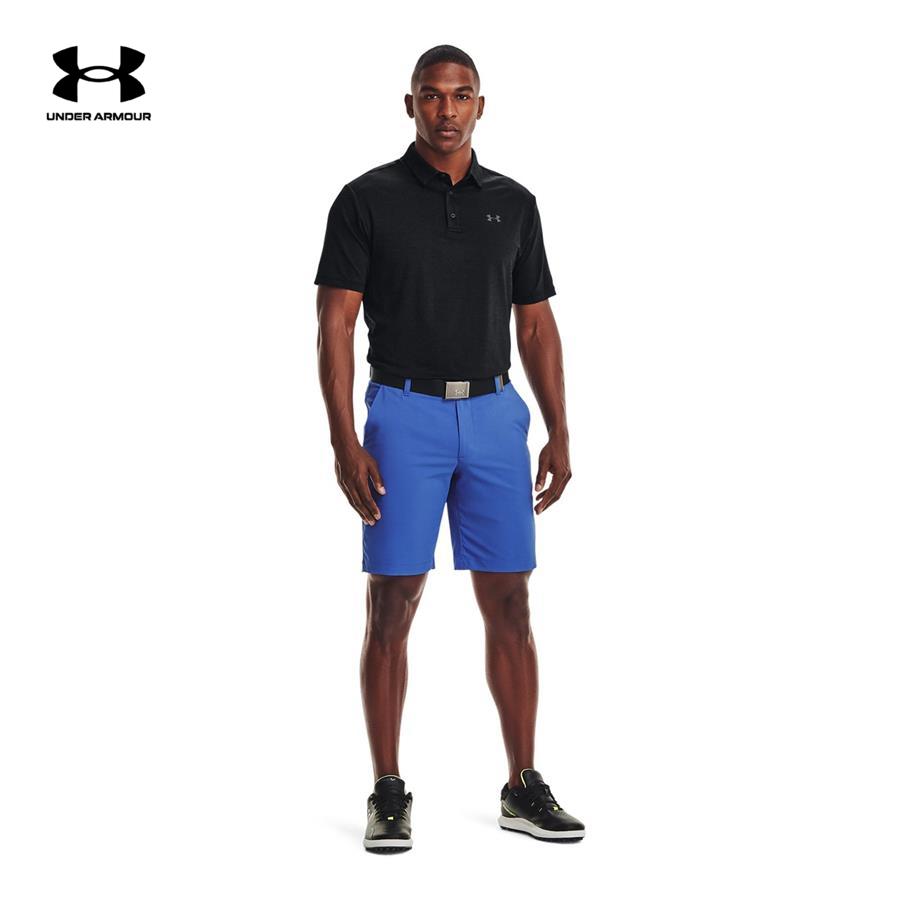 Áo thun tay ngắn thể thao nam Under Armour Playoff Polo 2.0 - 1327037-001