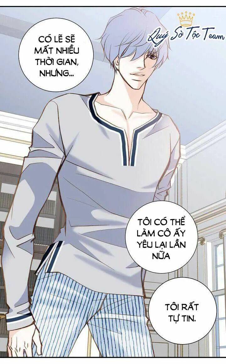 tiếp xúc chí mạng chapter 86 17