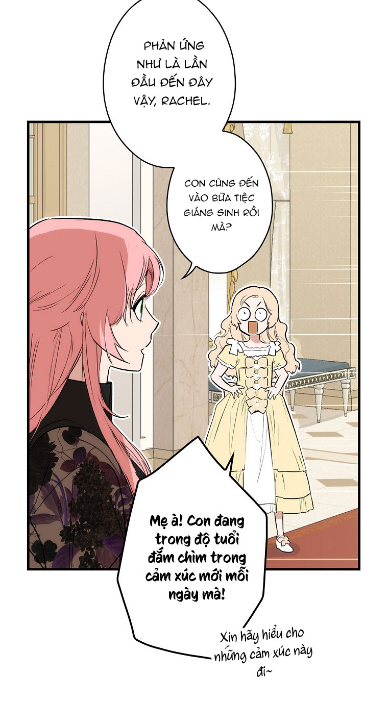 cổ tích về người mẹ kế chapter 73 104