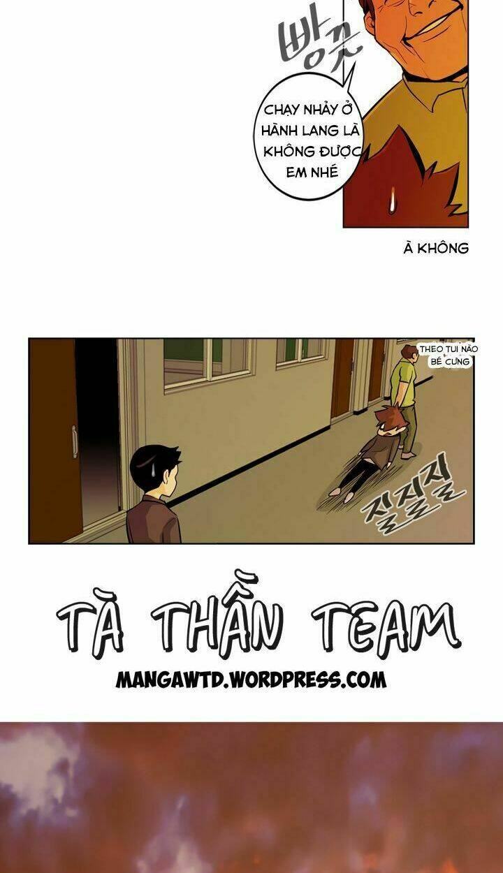 parasite queen chapter 1 37