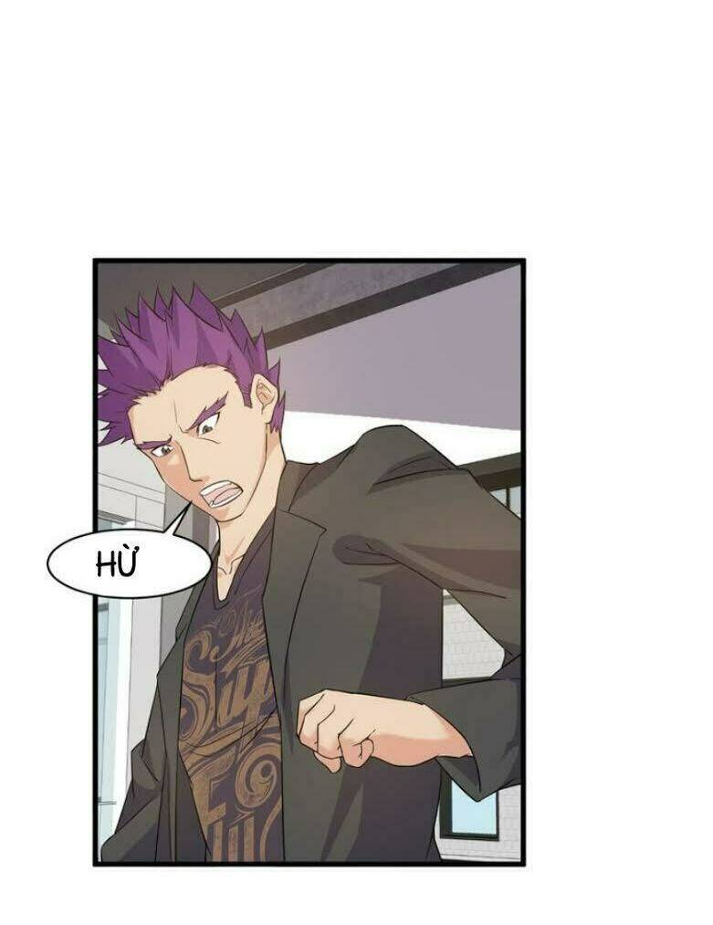 siêu cấp hộ vệ của đại tiểu thư chapter 7 46