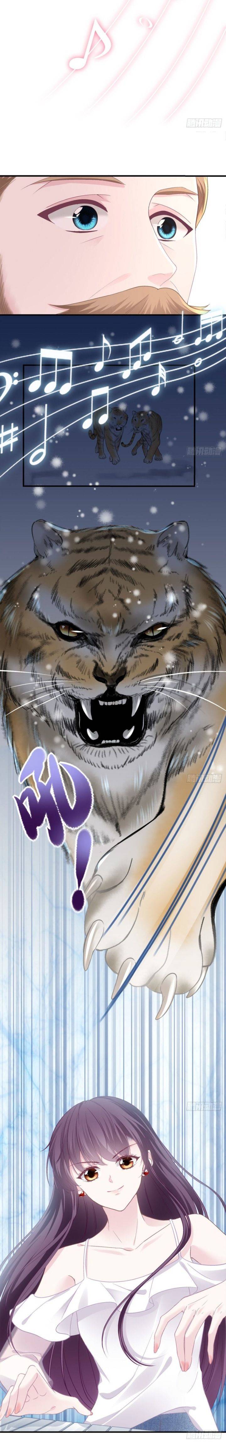 trọng sinh về chinh phục tổng tài chapter 11 5