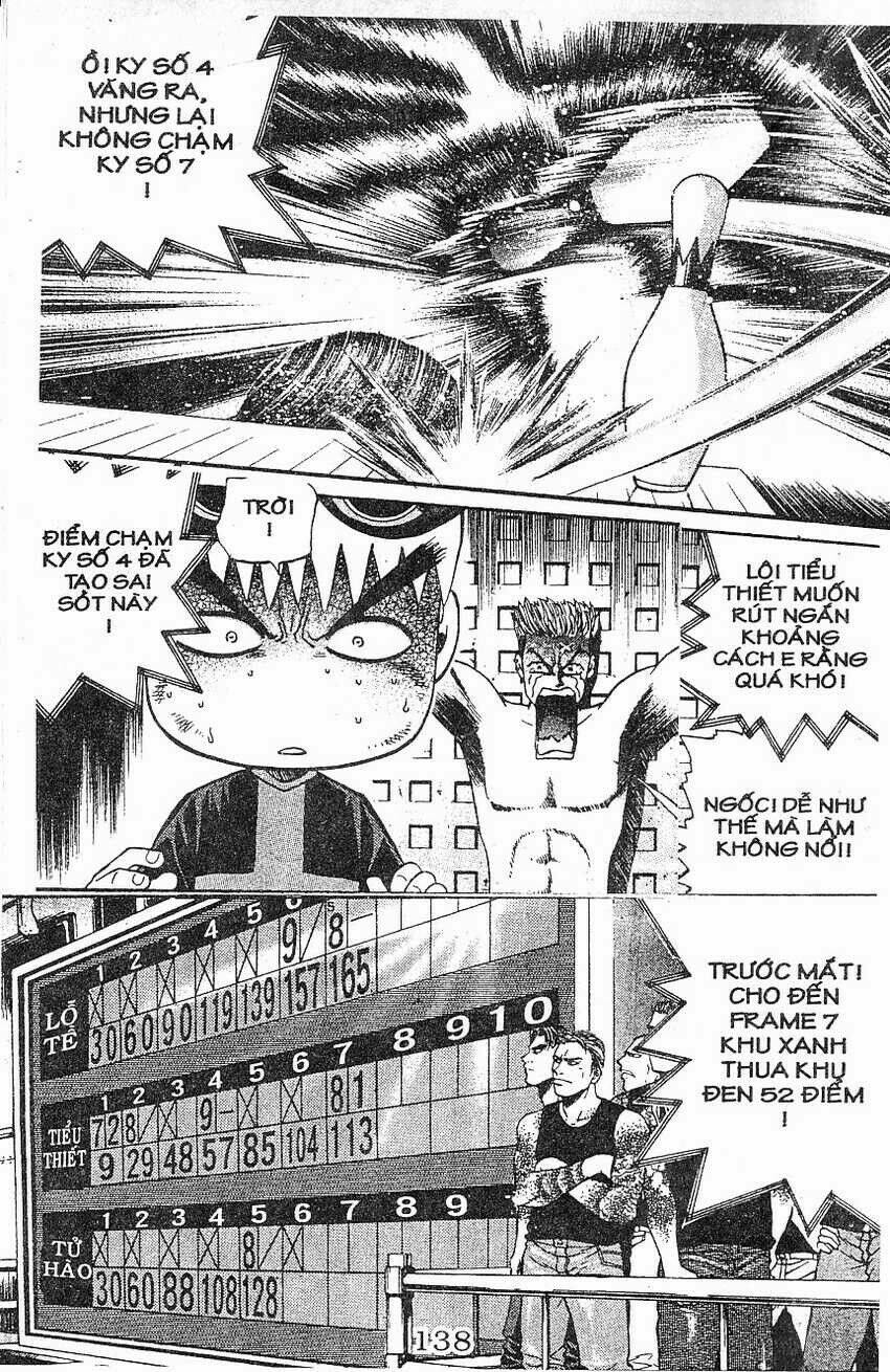 bowling king chapter 160 2