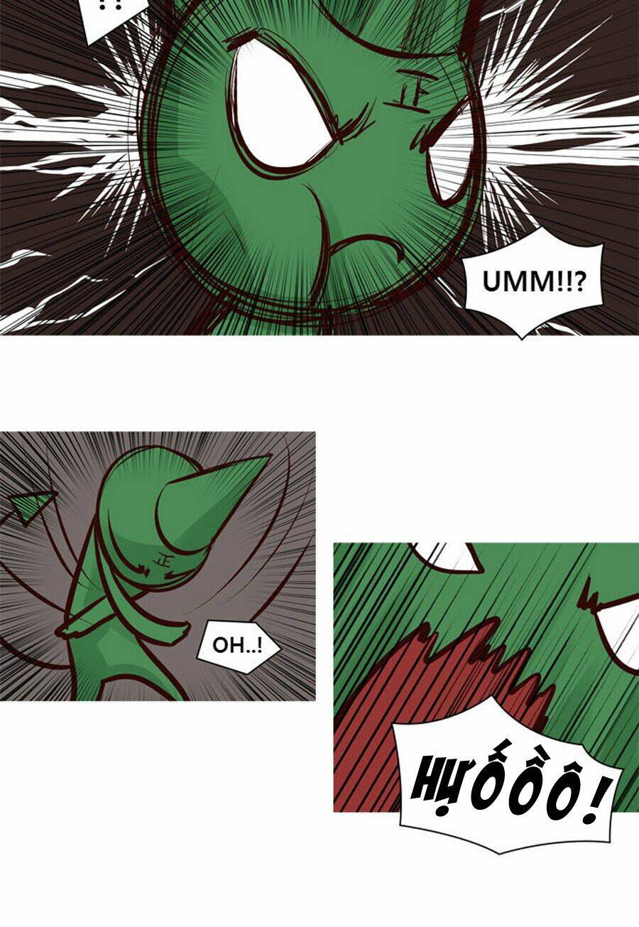 the devil king is bored chapter 32 24