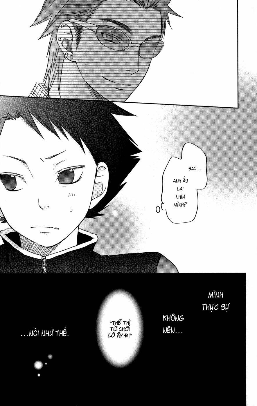 tonari no kaibutsu-kun chapter 49 21