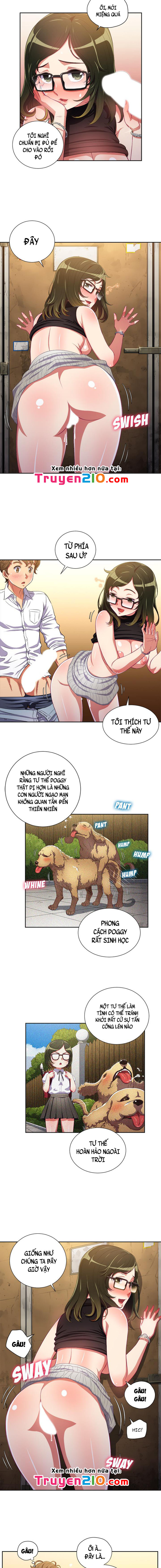 my high school bully chapter 2 5