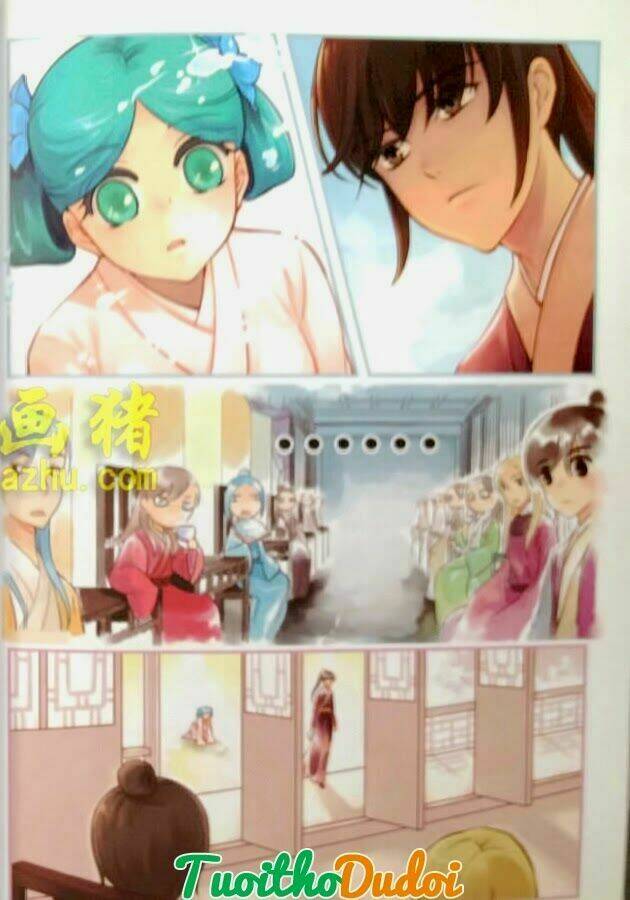 hoa phi hoa chapter 5 15