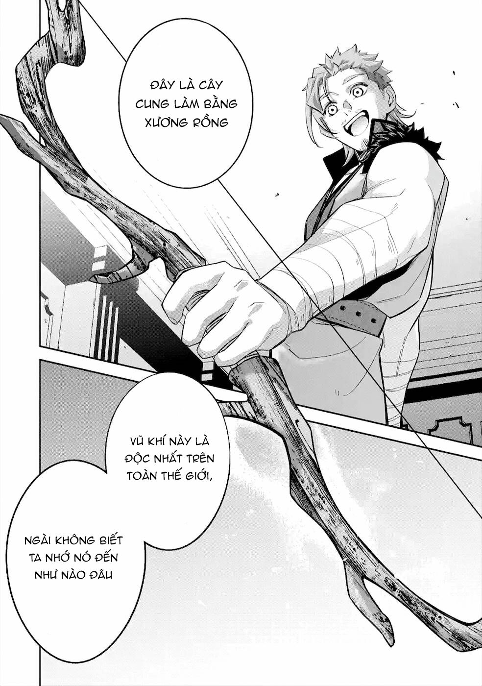 shokei sareta kenja wa lich ni tensei shite shinryaku sensou wo hajimaru chapter 10 8