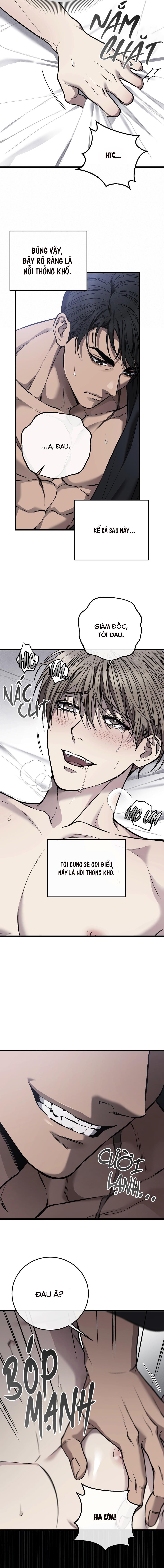 xx cặn bã chapter 12 3