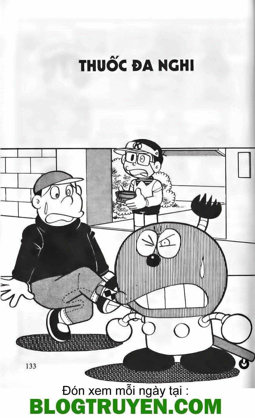 tân từ điển kì bí chapter 12 2