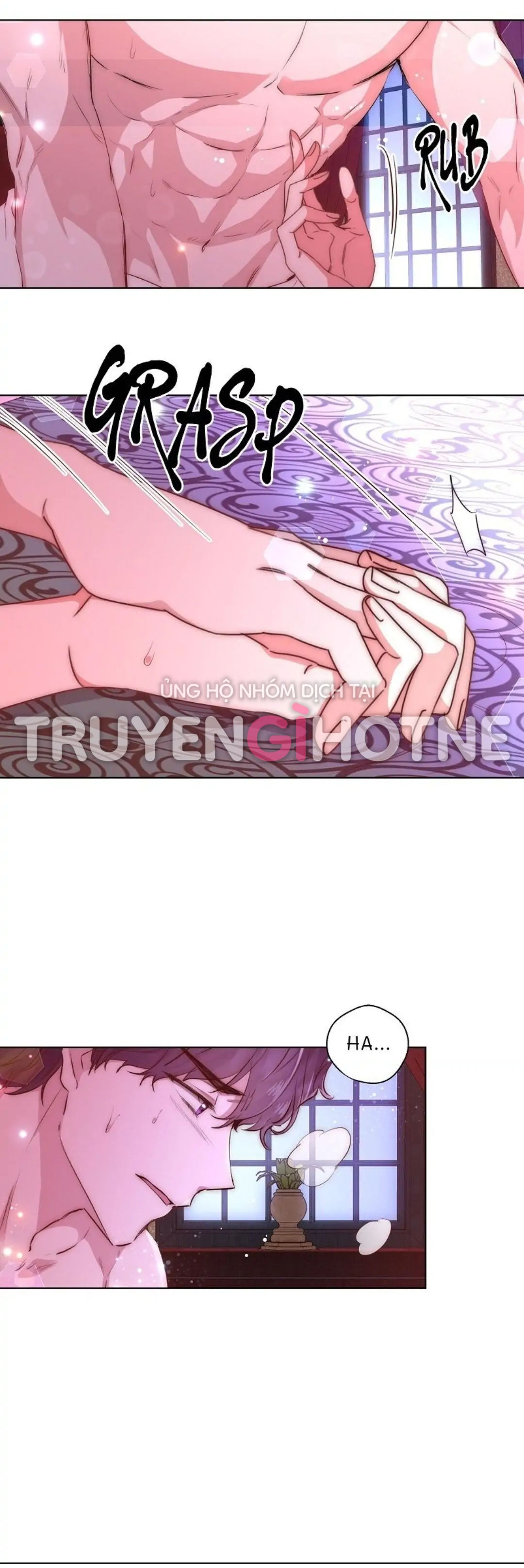 5500 sắc thái của quỷ vương chapter 32.1 13