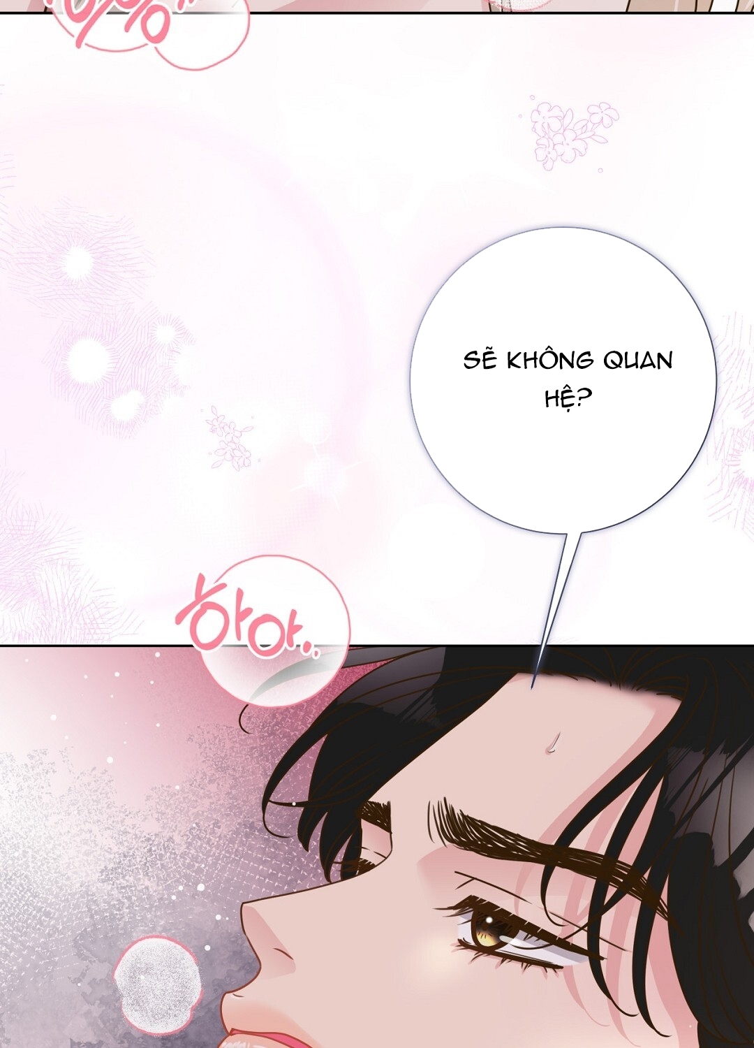 [18+] trải nghiệm thân mật với bạn của anh trai chapter 36.1 44