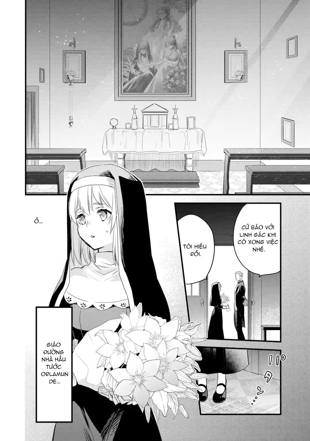 chén thánh của eris chapter 7.1 14