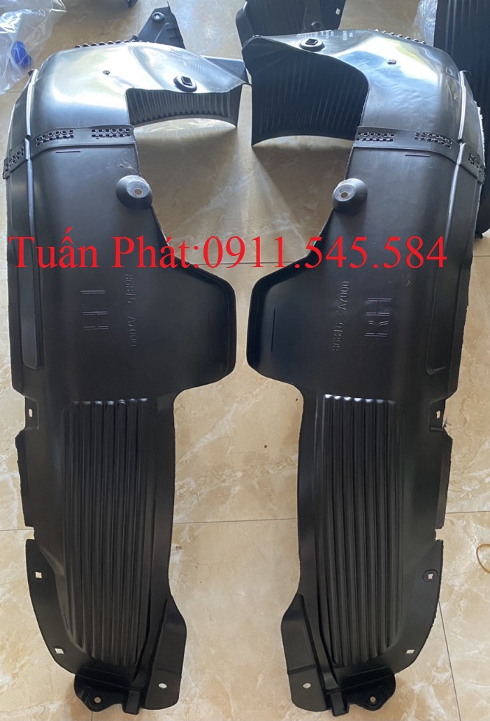 Chắn Bùn Lòng Dè Trước Kia K3 Ceranto 2013-2018