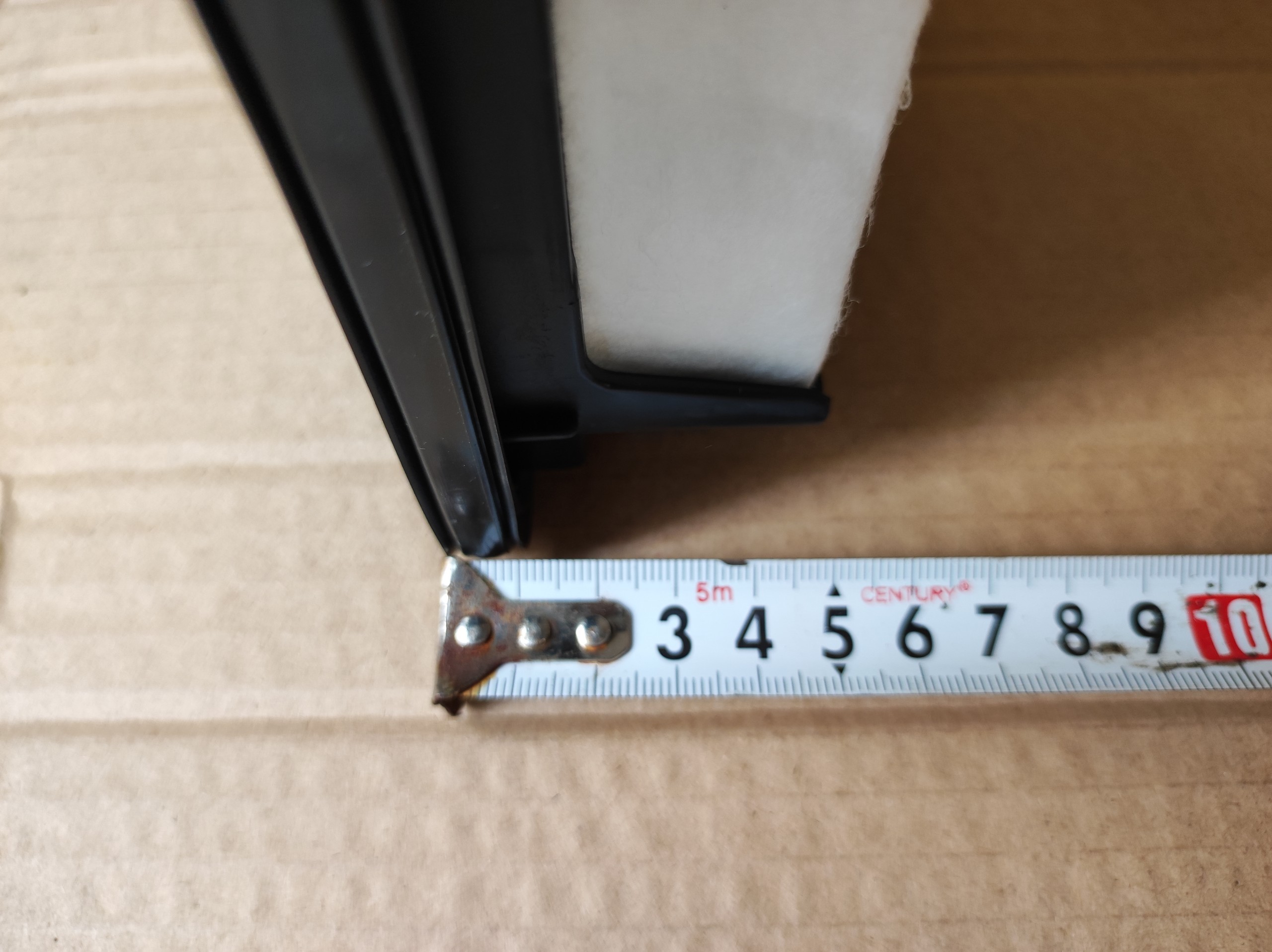 Lọc gió động cơ Honda Accord 2.0L 2009-2013