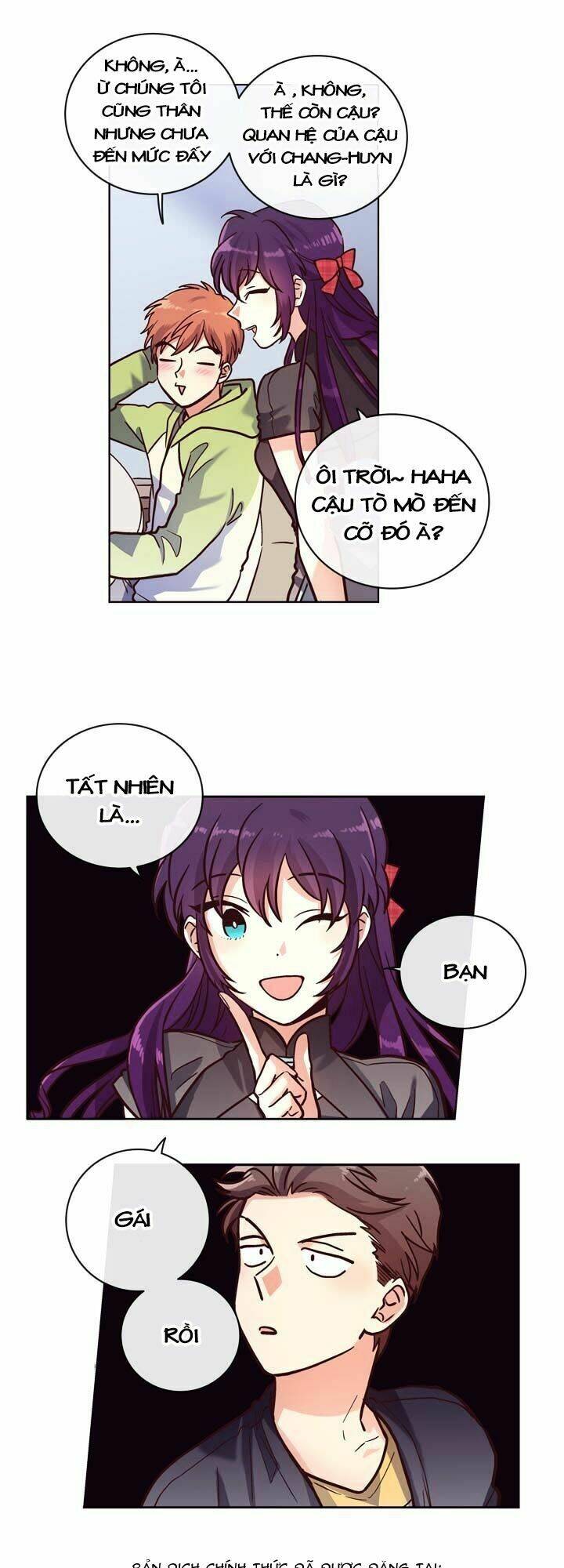 pride complex chapter 13.1 14