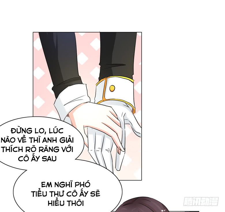 Dân Quốc Yêu Văn Lục chapter 51 - Trang 15