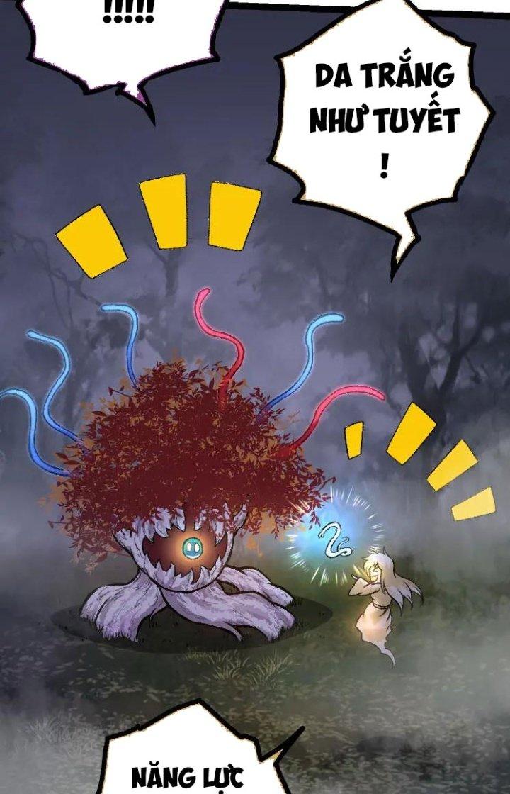 từ cây cổ thụ bắt đầu tiến hóa chapter 40 47