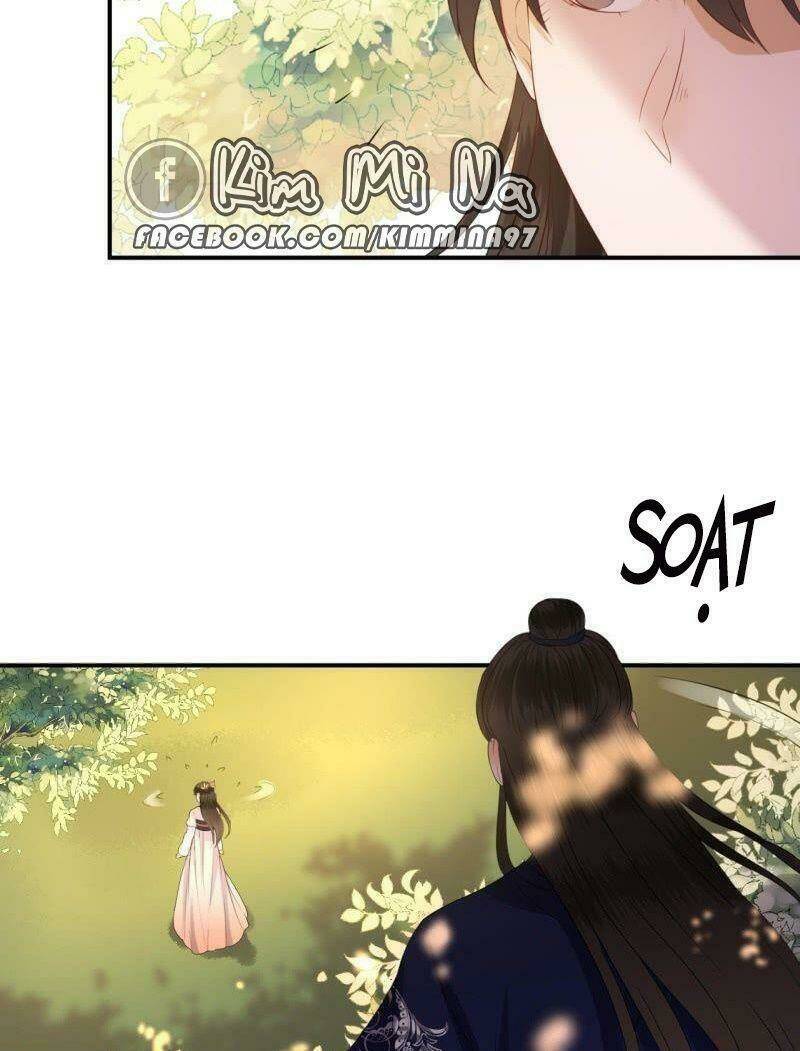 vương gia kiêu ngạo quá khó cua chapter 66 49