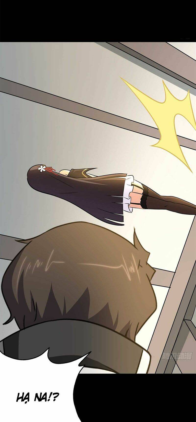 bạn gái virus của tôi chapter 270 31