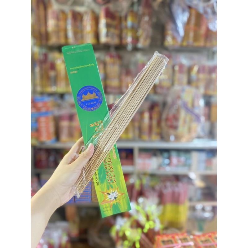 Nhang Muỗi Cây Thái Lan - Hàng Mã Thiên Lộc