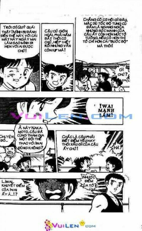 chibi cậu bé quyền anh (8 tập full) chapter 5 82