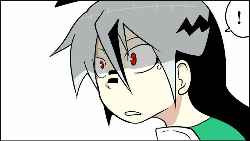 senyuu chapter 94 42